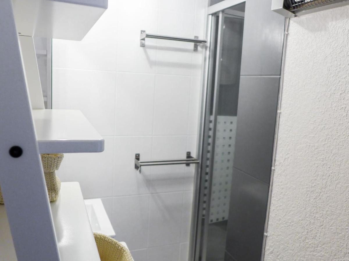 Holiday Home Hameau Des Tamarins-1 By Interhome Le Barcarès المظهر الخارجي الصورة