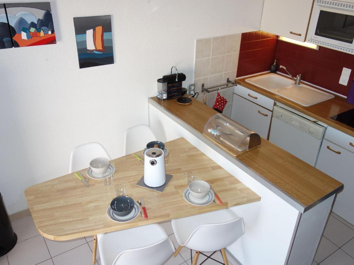 Holiday Home Hameau Des Tamarins-1 By Interhome Le Barcarès المظهر الخارجي الصورة