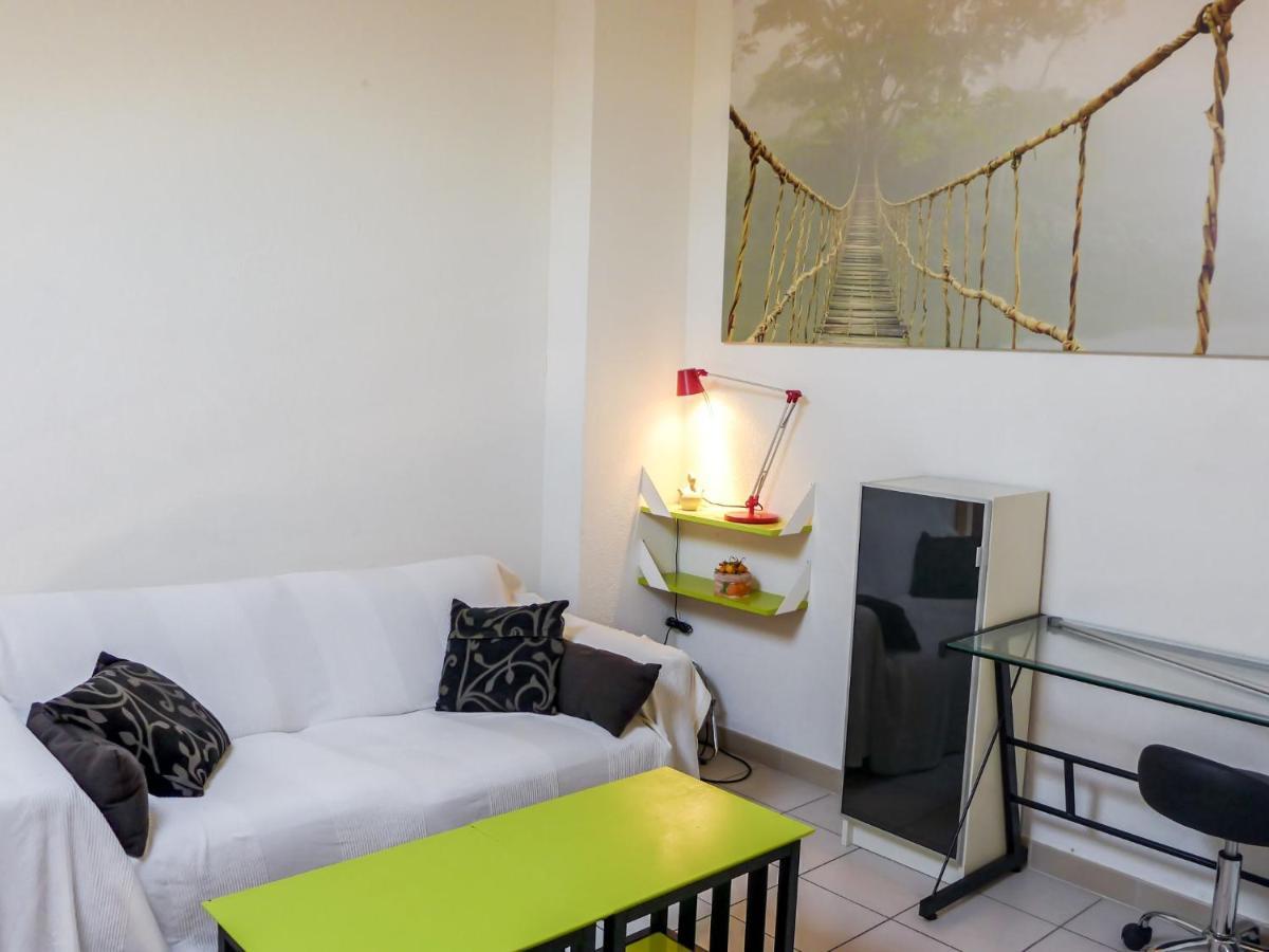 Holiday Home Hameau Des Tamarins-1 By Interhome Le Barcarès المظهر الخارجي الصورة