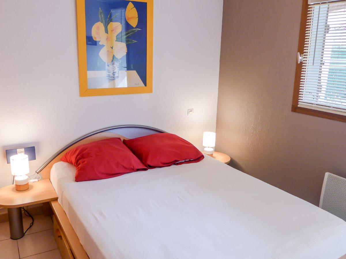 Holiday Home Hameau Des Tamarins-1 By Interhome Le Barcarès المظهر الخارجي الصورة