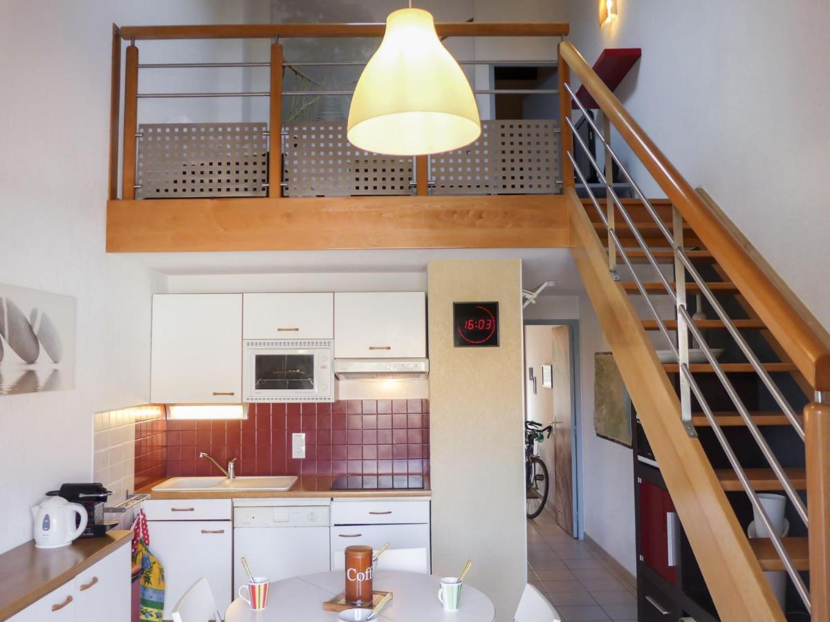 Holiday Home Hameau Des Tamarins-1 By Interhome Le Barcarès المظهر الخارجي الصورة
