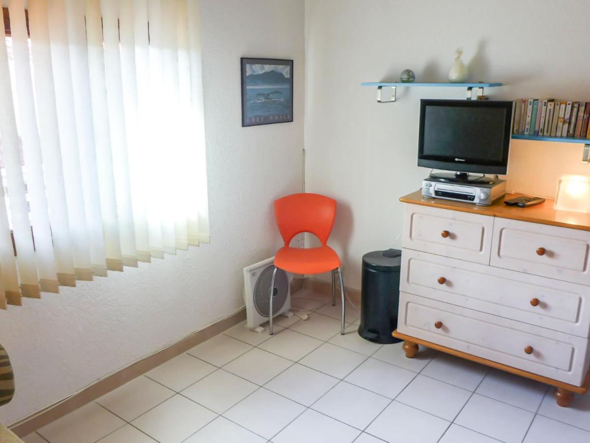 Holiday Home Hameau Des Tamarins-1 By Interhome Le Barcarès المظهر الخارجي الصورة
